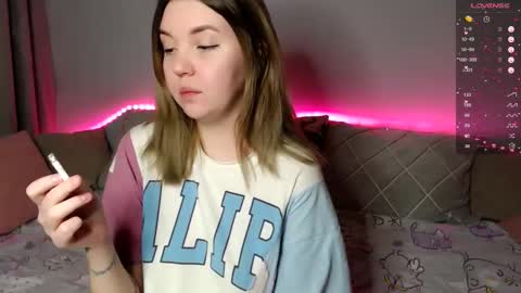 Elizabeth online show from February 10, 2026, 8:35 pm