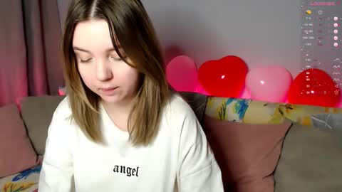 Elizabeth online show from February 15, 2026, 1:13 am