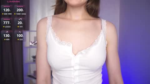 Snapshot of _bluebell__ chatting on September 22, 2025, 5:42 am My name is Agnes online show from September 22, 2025, 5:42 am