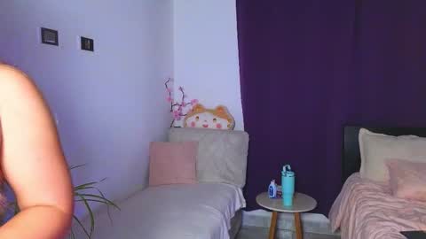 Bonnie online show from March 1, 2026, 2:57 am