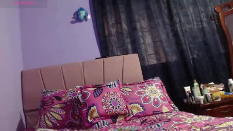 _boombom__ online show from March 7, 2026, 10:40 pm