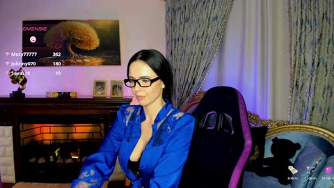lovense squirt bigboobs anal online show from January 29, 2025, 4:30 pm