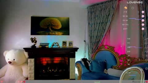 Snapshot of _bounty_69_ chatting on May 16, 2026, 7:45 pm lovense squirt bigboobs anal online show from May 16, 2026, 7:45 pm