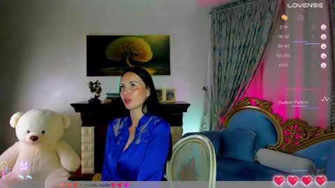 Snapshot of _bounty_69_ chatting on June 3, 2026, 8:03 pm lovense squirt bigboobs anal online show from June 3, 2026, 8:03 pm