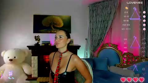 Snapshot of _bounty_69_ chatting on June 27, 2026, 6:46 pm lovense squirt bigboobs anal online show from June 27, 2026, 6:46 pm