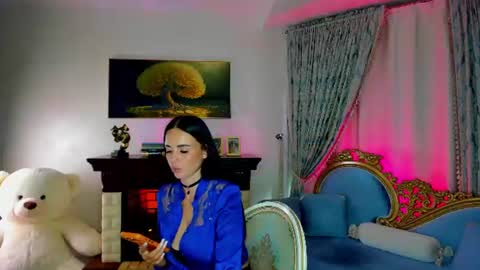 Snapshot of _bounty_69_ chatting on July 7, 2026, 7:07 pm lovense squirt bigboobs anal online show from July 7, 2026, 7:07 pm