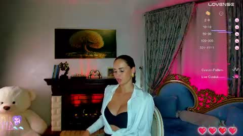 Snapshot of _bounty_69_ chatting on July 31, 2026, 7:24 pm lovense squirt bigboobs anal online show from July 31, 2026, 7:24 pm