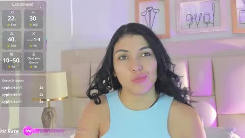 Brenda  online show from September 23, 2025, 7:39 pm