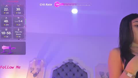 Brenda  online show from November 16, 2025, 8:03 pm