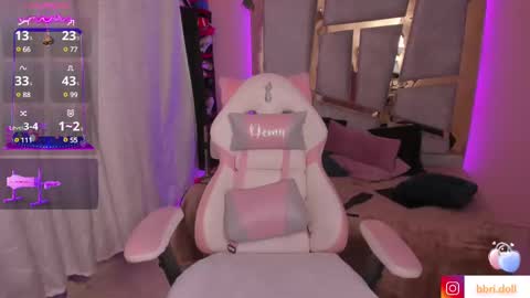 Snapshot of _briigite chatting on February 15, 2025, 9:38 am Angie Independent model online show from February 15, 2025, 9:38 am