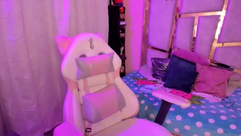 Snapshot of _briigite chatting on September 9, 2025, 4:34 am Angie Independent model online show from September 9, 2025, 4:34 am