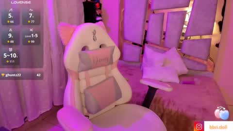 Snapshot of _briigite chatting on September 25, 2025, 7:45 am Angie Independent model online show from September 25, 2025, 7:45 am