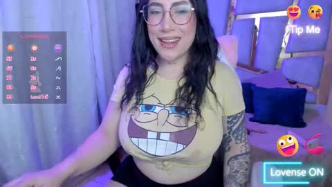 Snapshot of _briigite chatting on November 28, 2025, 11:07 pm Angie Independent model online show from November 28, 2025, 11:07 pm