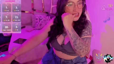 Snapshot of _briigite chatting on June 7, 2026, 2:59 am Angie Independent model online show from June 7, 2026, 2:59 am