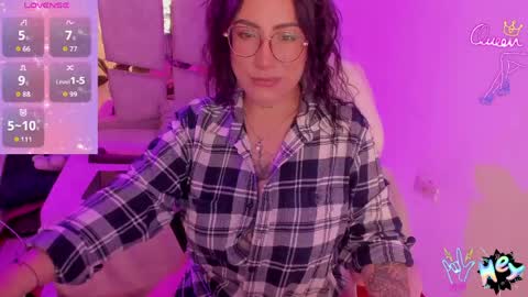 Snapshot of _briigite chatting on June 8, 2026, 9:20 am Angie Independent model online show from June 8, 2026, 9:20 am