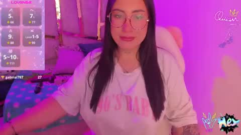 Snapshot of _briigite chatting on June 12, 2026, 7:07 am Angie Independent model online show from June 12, 2026, 7:07 am
