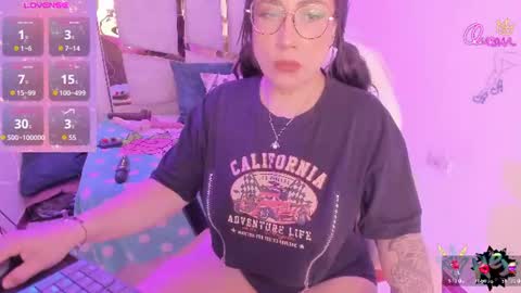 Snapshot of _briigite chatting on June 22, 2026, 2:02 am Angie Independent model online show from June 22, 2026, 2:02 am