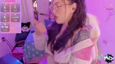 Snapshot of _briigite chatting on June 26, 2026, 7:57 am Angie Independent model online show from June 26, 2026, 7:57 am