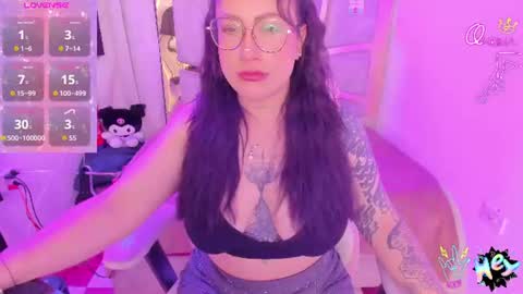 Snapshot of _briigite chatting on July 4, 2026, 6:30 am Angie Independent model online show from July 4, 2026, 6:30 am