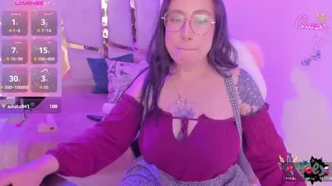 Snapshot of _briigite chatting on July 14, 2026, 2:27 am Angie Independent model online show from July 14, 2026, 2:27 am