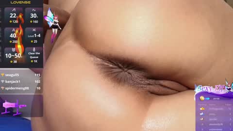 Snapshot of _britanyy_ chatting on January 15, 2025, 6:12 am Britany online show from January 15, 2025, 6:12 am