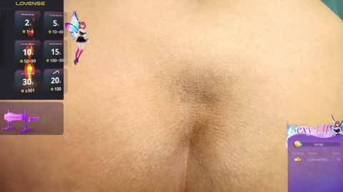 Snapshot of _britanyy_ chatting on January 18, 2025, 3:09 am Britany online show from January 18, 2025, 3:09 am