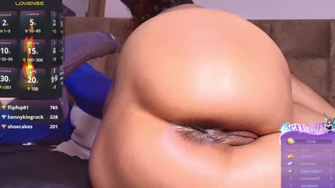 Snapshot of _britanyy_ chatting on February 4, 2025, 9:07 am Britany online show from February 4, 2025, 9:07 am