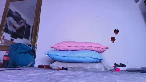 Snapshot of _britanyy_ chatting on February 24, 2025, 3:02 am Britany online show from February 24, 2025, 3:02 am