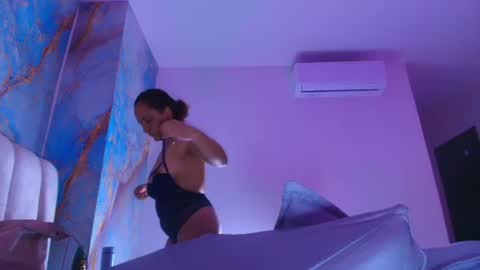 Britany online show from July 4, 2026, 3:02 am