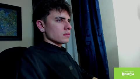 Snapshot of _broken_47 chatting on January 29, 2025, 9:23 am FELIPE CAMACHO dont forget to support me with a little hand up online show from January 29, 2025, 9:23 am