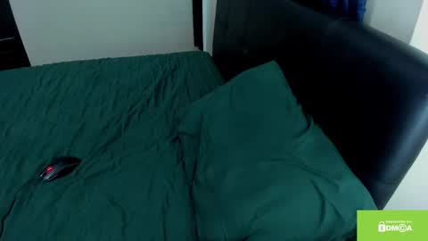 Snapshot of _broken_47 chatting on February 12, 2025, 10:03 am FELIPE CAMACHO dont forget to support me with a little hand up online show from February 12, 2025, 10:03 am