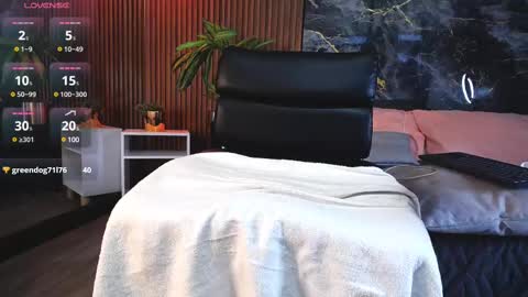 Snapshot of _bunny_boy_ chatting on February 23, 2025, 6:07 am _bunny_boy_ online show from February 23, 2025, 6:07 am