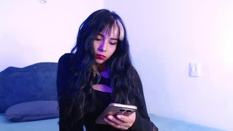 Snapshot of _c_a_o_s_ chatting on April 27, 2026, 8:18 pm Luna online show from April 27, 2026, 8:18 pm