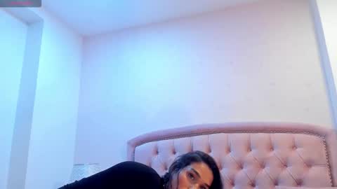 cailyn  online show from March 21, 2026, 9:07 pm