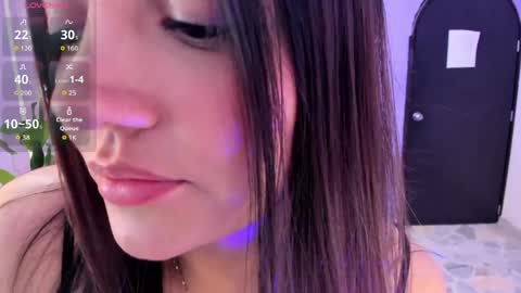 Camila Rose online show from June 9, 2026, 7:03 pm