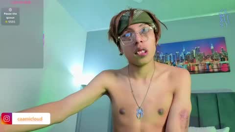  camilo online show from May 4, 2026, 8:05 pm
