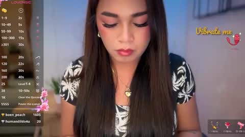 Maria online show from April 25, 2026, 2:58 pm