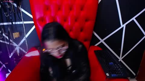 Bella online show from March 1, 2025, 2:15 am