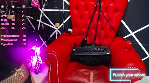 Bella online show from March 4, 2025, 6:37 am