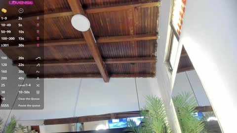 Candy online show from January 24, 2025, 6:14 pm