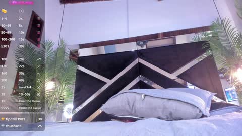 Candy online show from February 4, 2025, 9:10 pm