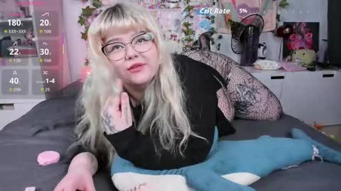 _candym1lky_ online show from May 2, 2026, 6:40 am