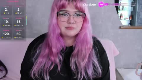 Snapshot of _candym1lky_ chatting on May 18, 2026, 7:47 am _candym1lky_ online show from May 18, 2026, 7:47 am