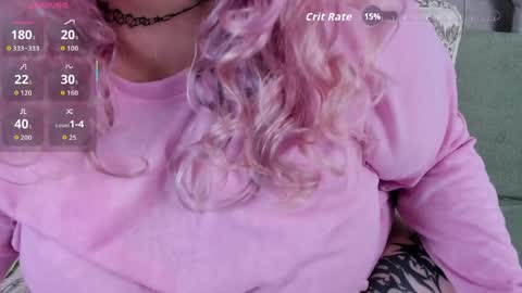 Snapshot of _candym1lky_ chatting on June 3, 2026, 7:55 am _candym1lky_ online show from June 3, 2026, 7:55 am
