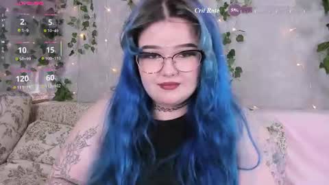 _candym1lky_ online show from June 27, 2026, 6:29 am