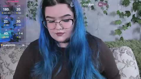 _candym1lky_ online show from July 24, 2026, 7:28 am