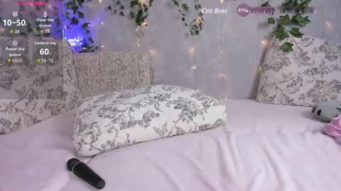 _candym1lky_ online show from July 29, 2026, 6:11 am