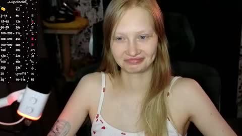 Merlizz online show from August 9, 2026, 3:23 am