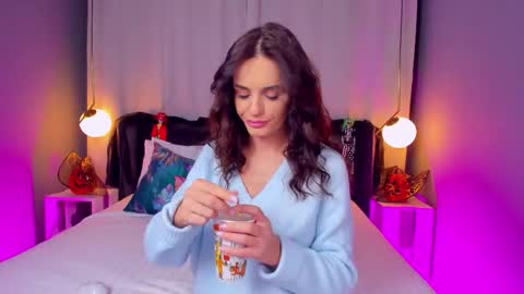 Snapshot of _carlawhite_ chatting on November 3, 2025, 4:36 am _carlawhite_ online show from November 3, 2025, 4:36 am