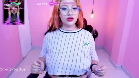Snapshot of _carlotta_x chatting on June 2, 2026, 1:40 am Carlotta Fiore online show from June 2, 2026, 1:40 am